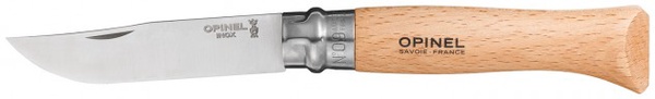 Navaja Inox Opinel Haya n� 9